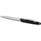Set penna a sfera e penna roller con stylus Geneva - Anteprima 6