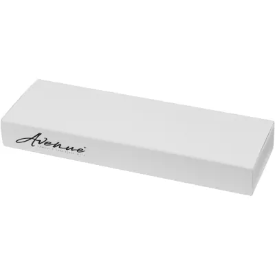 Set penna a sfera e penna roller con stylus Geneva - Immagine 4