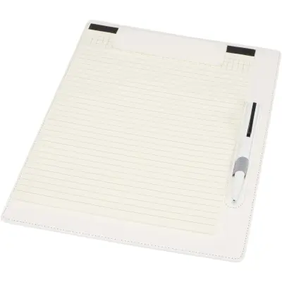 Portablocco A4 con chiusura magnetica e penna Clast - Immagine 2