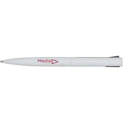 Portablocco A4 con chiusura magnetica e penna Clast - Immagine 6