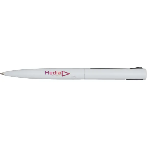 Portablocco A4 con chiusura magnetica e penna Clast - Immagine 6