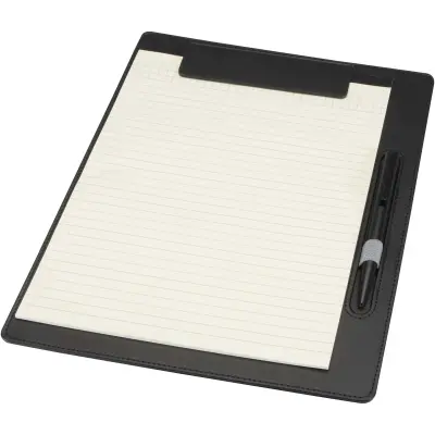Portablocco A4 con chiusura magnetica e penna Clast - Immagine 9