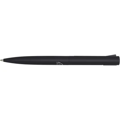 Portablocco A4 con chiusura magnetica e penna Clast - Immagine 10
