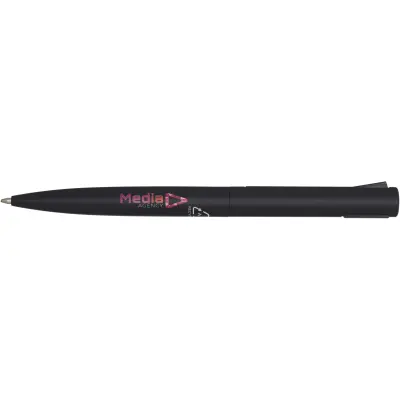 Portablocco A4 con chiusura magnetica e penna Clast - Immagine 13