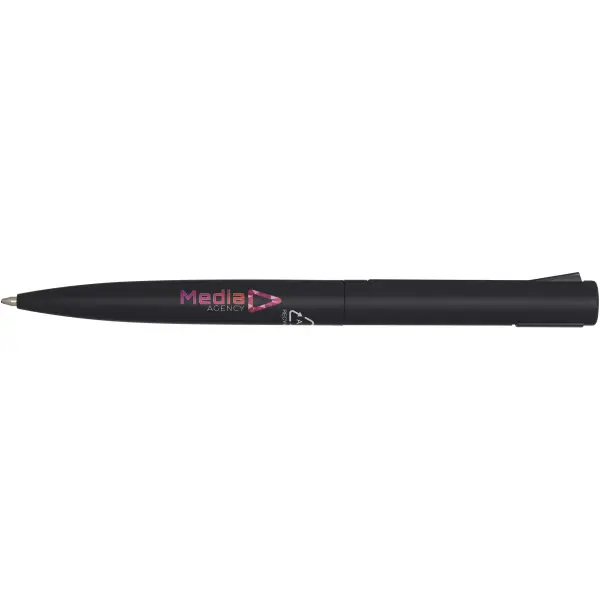Portablocco A4 con chiusura magnetica e penna Clast - Immagine 13