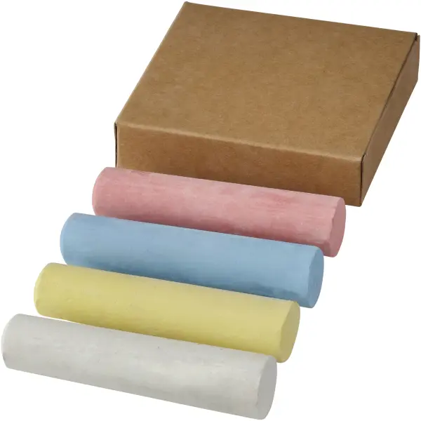 Set gessetti da 4 pezzi Screech - Immagine 1