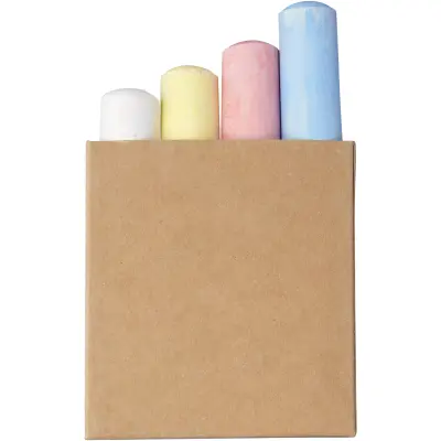 Set gessetti da 4 pezzi Screech - Immagine 5