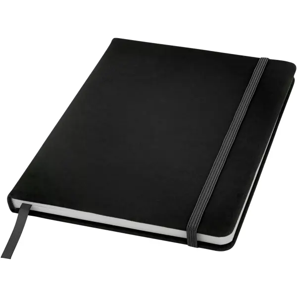 Blocco note A5 con pagine punteggiate Spectrum - Immagine 3