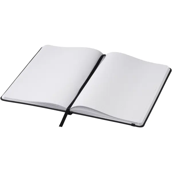 Blocco note A5 con pagine punteggiate Spectrum - Immagine 6