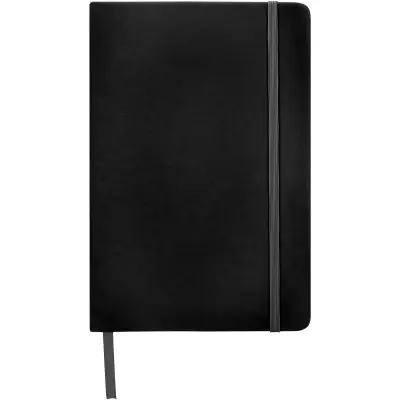 Blocco note A5 con pagine punteggiate Spectrum - Immagine 4