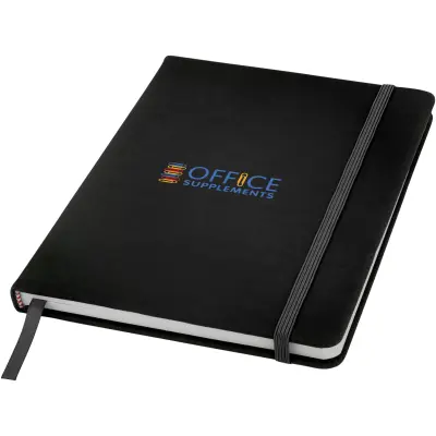 Blocco note A5 con pagine punteggiate Spectrum - Immagine 5
