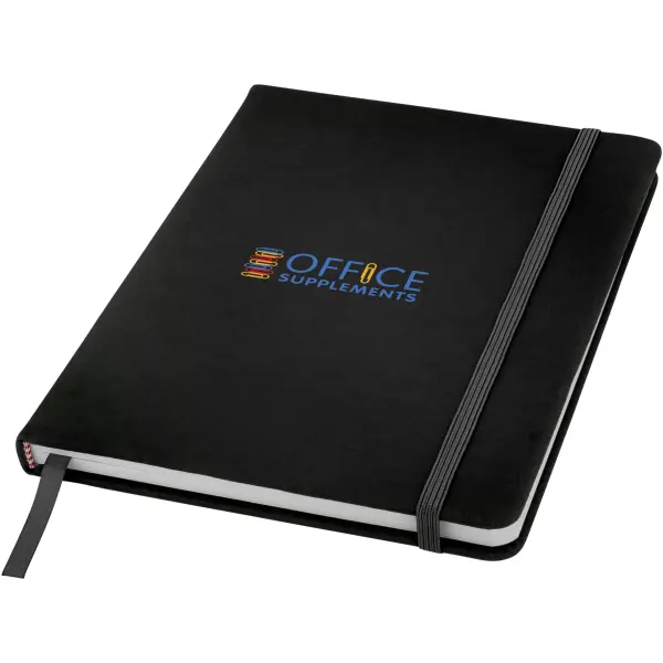 Blocco note A5 con pagine punteggiate Spectrum - Immagine 5
