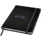 Blocco note A5 con pagine punteggiate Spectrum - Anteprima 5