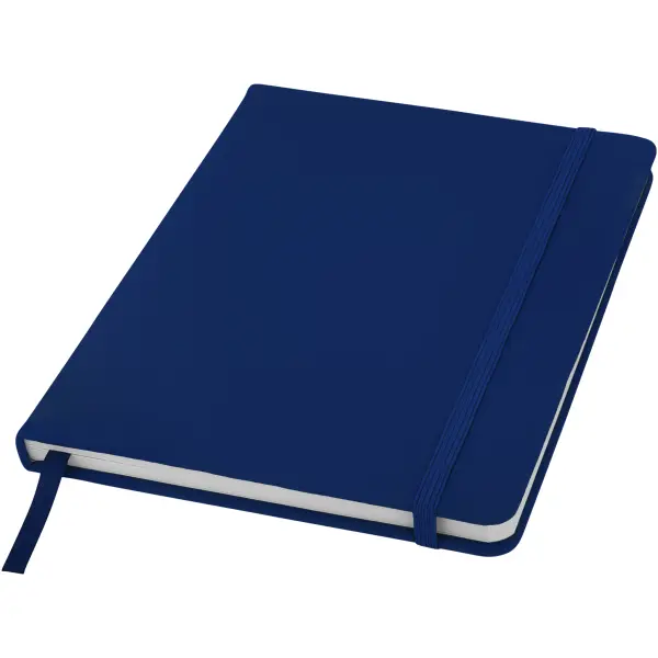 Blocco note A5 con pagine punteggiate Spectrum - Immagine 7