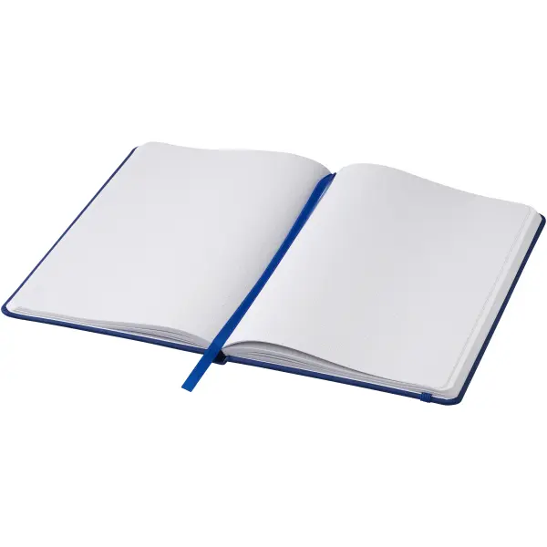 Blocco note A5 con pagine punteggiate Spectrum - Immagine 10