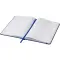Blocco note A5 con pagine punteggiate Spectrum - Anteprima 10