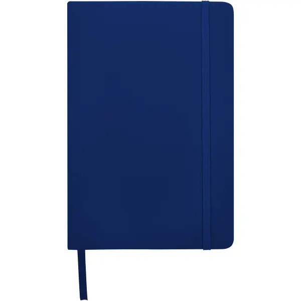 Blocco note A5 con pagine punteggiate Spectrum - Immagine 8