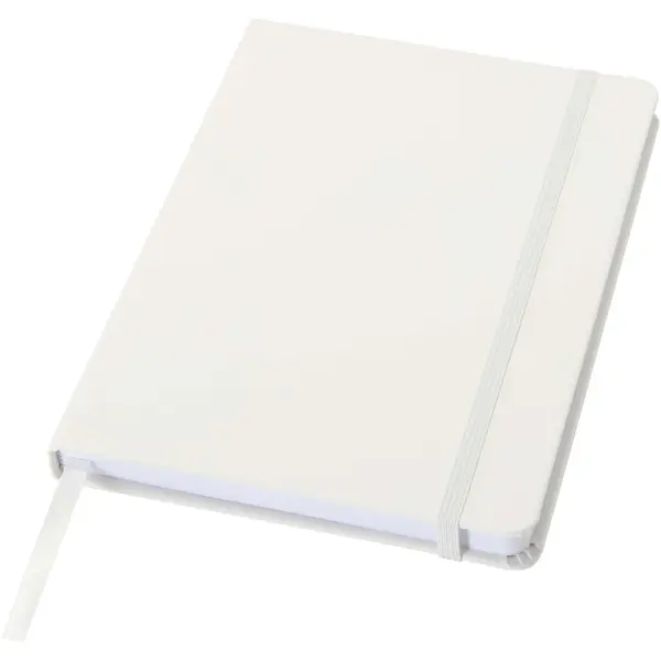 Blocco note A5 con pagine punteggiate Spectrum - Immagine 11