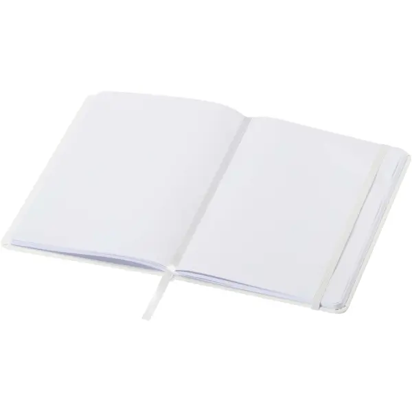 Blocco note A5 con pagine punteggiate Spectrum - Immagine 16