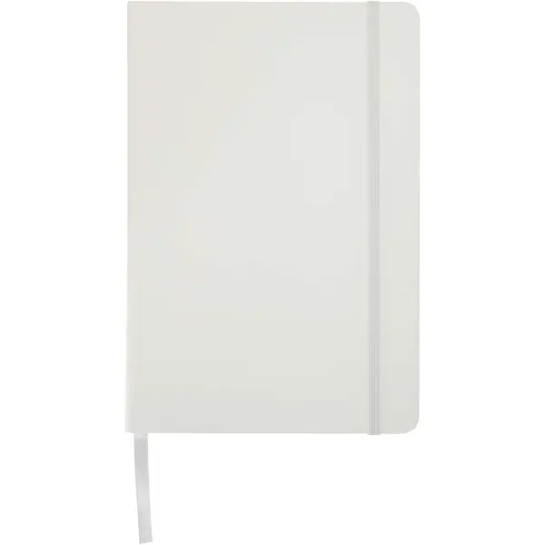 Blocco note A5 con pagine punteggiate Spectrum - Immagine 12