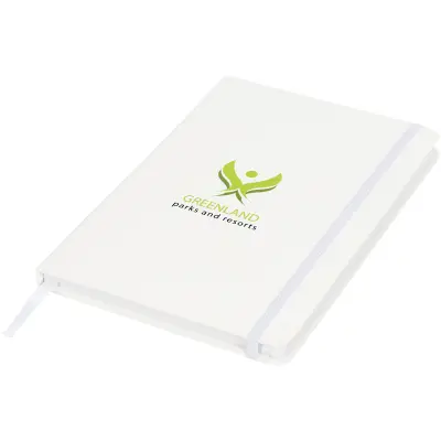 Blocco note A5 con pagine punteggiate Spectrum - Immagine 14