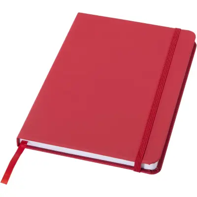 Blocco note A5 con pagine punteggiate Spectrum - Immagine 17