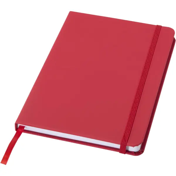 Blocco note A5 con pagine punteggiate Spectrum - Immagine 17