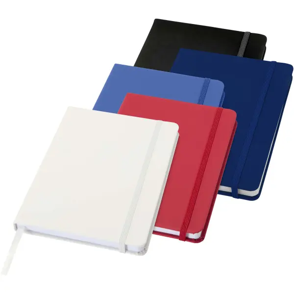 Blocco note A5 con pagine punteggiate Spectrum - Immagine 2