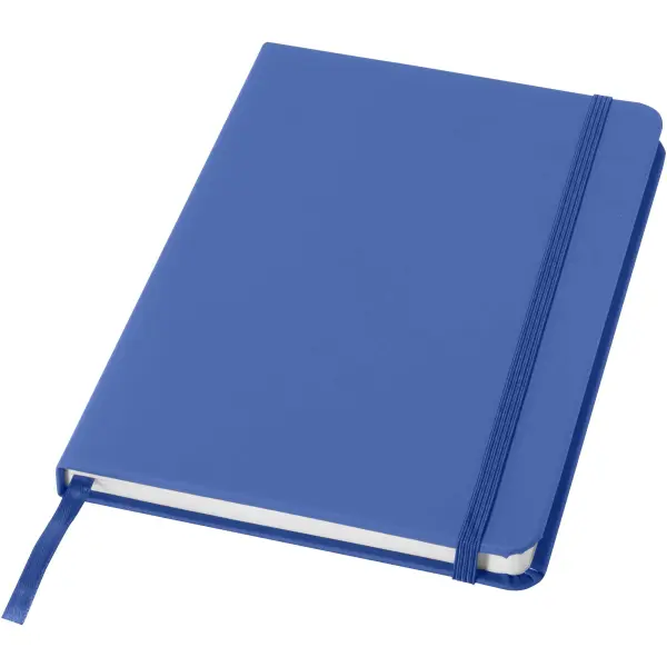 Blocco note A5 con pagine punteggiate Spectrum - Immagine 22