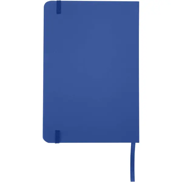 Blocco note A5 con pagine punteggiate Spectrum - Immagine 24
