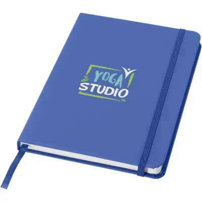 Blocco note A5 con pagine punteggiate Spectrum - Immagine 25