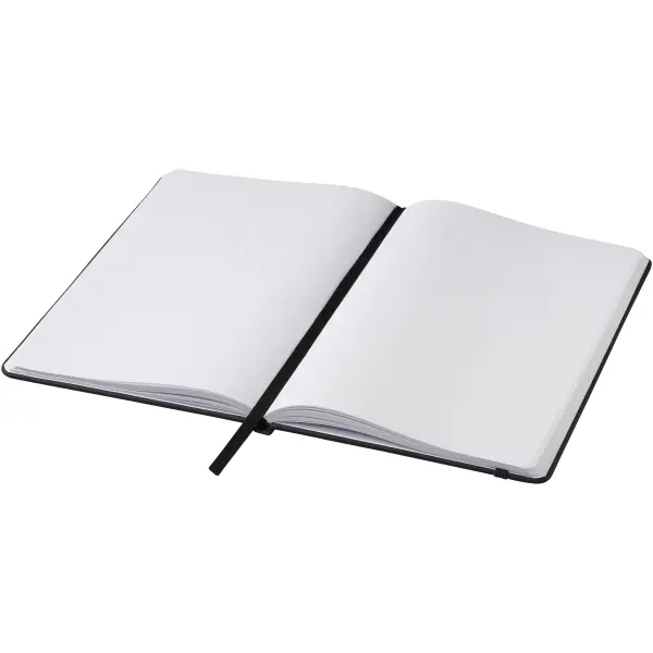 Blocco note A5 con pagine bianche Spectrum - Immagine 6