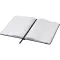 Blocco note A5 con pagine bianche Spectrum - Anteprima 6
