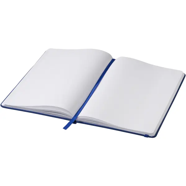 Blocco note A5 con pagine bianche Spectrum - Immagine 11