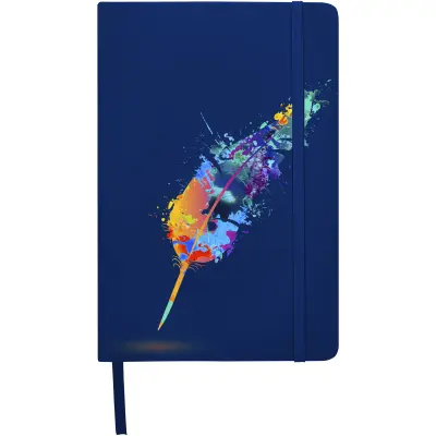 Blocco note A5 con pagine bianche Spectrum - Immagine 10