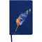Blocco note A5 con pagine bianche Spectrum - Anteprima 10
