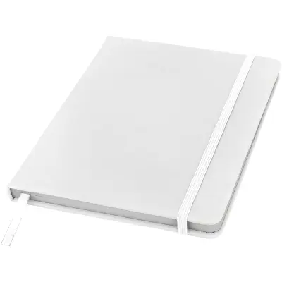 Blocco note A5 con pagine bianche Spectrum - Immagine 12