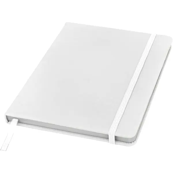 Blocco note A5 con pagine bianche Spectrum - Immagine 12