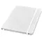 Blocco note A5 con pagine bianche Spectrum - Anteprima 12