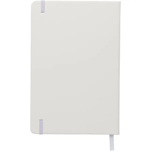 Blocco note A5 con pagine bianche Spectrum - Immagine 14