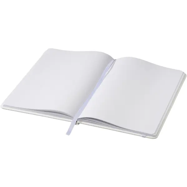 Blocco note A5 con pagine bianche Spectrum - Immagine 16