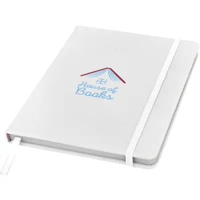 Blocco note A5 con pagine bianche Spectrum - Immagine 15