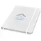Blocco note A5 con pagine bianche Spectrum - Anteprima 15