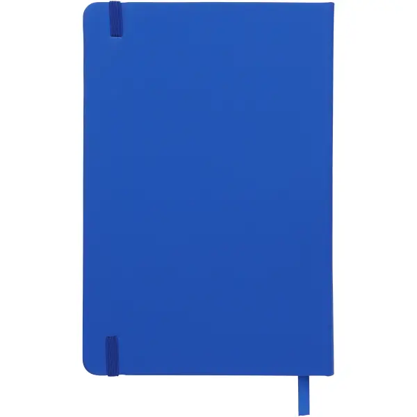 Blocco note A5 con pagine bianche Spectrum - Immagine 19