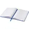 Blocco note A5 con pagine bianche Spectrum - Anteprima 21