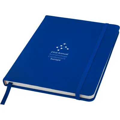 Blocco note A5 con pagine bianche Spectrum - Immagine 20
