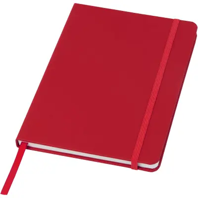 Blocco note A5 con pagine bianche Spectrum - Immagine 22