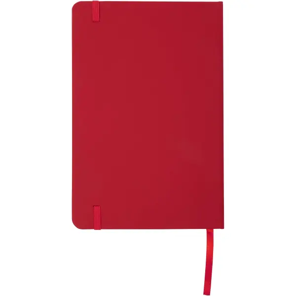 Blocco note A5 con pagine bianche Spectrum - Immagine 24