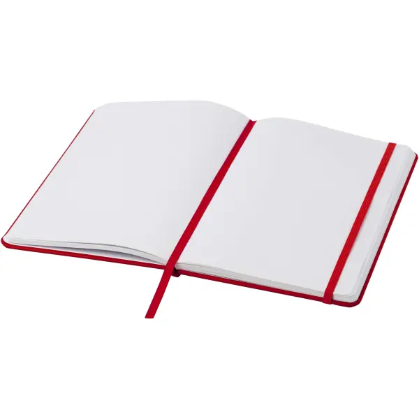 Blocco note A5 con pagine bianche Spectrum - Immagine 26