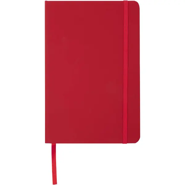 Blocco note A5 con pagine bianche Spectrum - Immagine 23